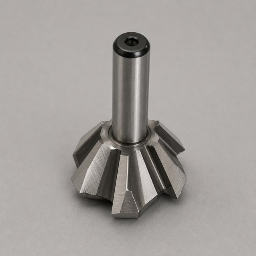 Brazed Carbide Dovetail Cutter Manufacturer