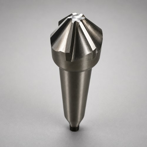 Carbide Brazed Chamfer Cutter Manufacturer