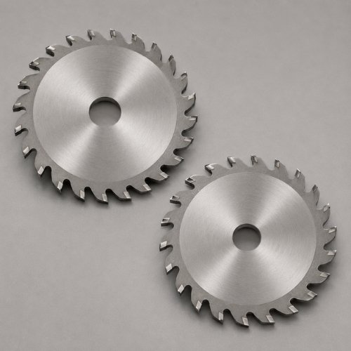 Carbide Brazed Silliting Cutter Manufacturer