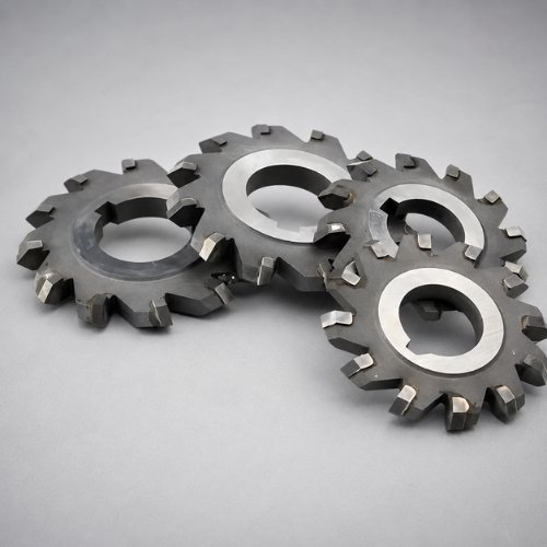 Carbide Brazed Degree Cutter Manufacturer